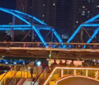 兰州：科技赋能，黄河之滨催生文旅新场景
